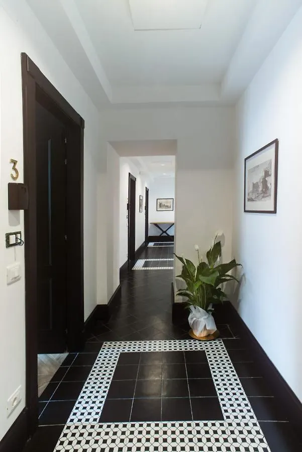Guest house Fida Rooms Naples