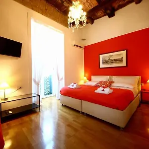 Talismano Luxury Rooms&apartments Bed & Breakfast