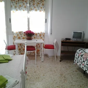 I Colori Di Salvator Rosa Bed & Breakfast
